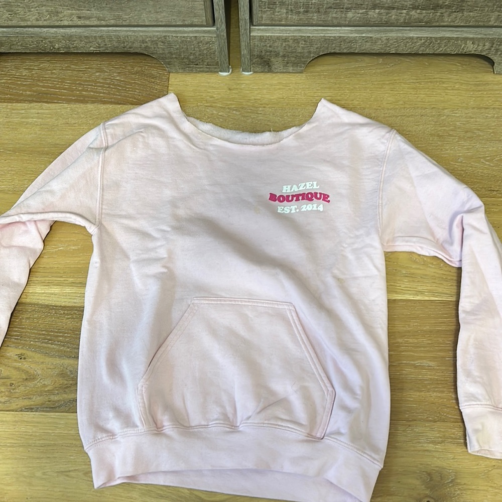 crewneck